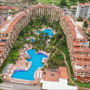 ** Aparthotel Velas Vallarta Mexico