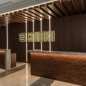 ***** Hotel Camino Real Mexico