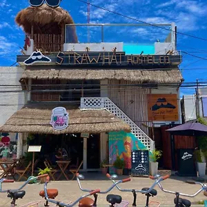  Hostel Straw & Rooftop Bar Mexico