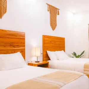 **** Hotel Kaab Mexico